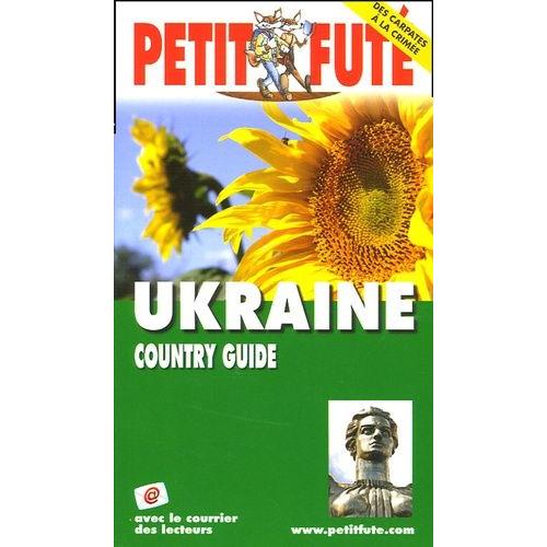 Petit Futé Ukraine