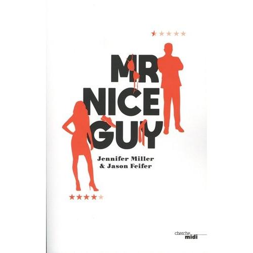 Mr Nice Guy