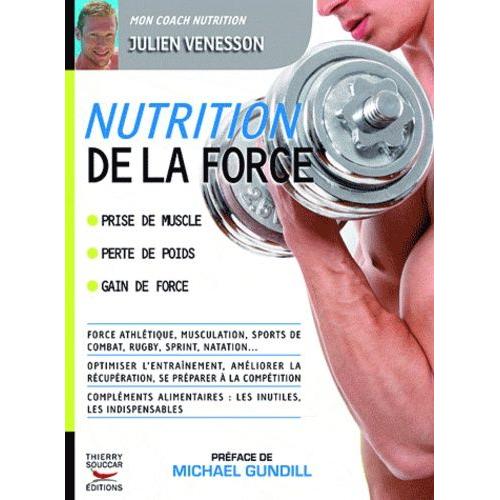 Nutrition De La Force