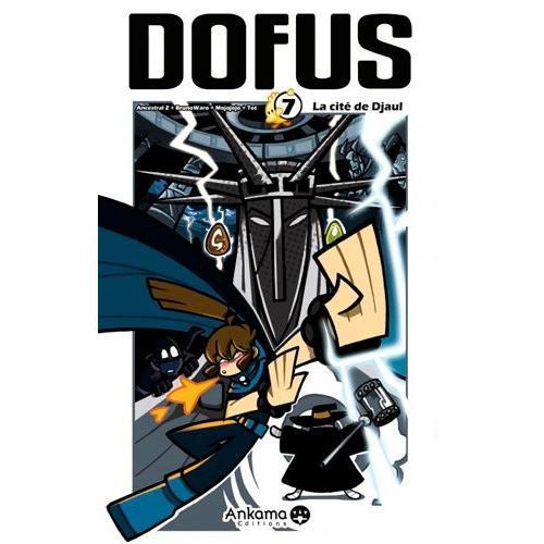 Dofus - Tome 7