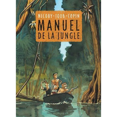 Manuel De La Jungle