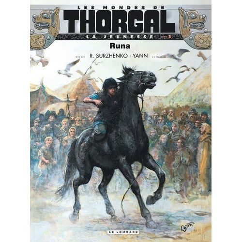 Thorgal 