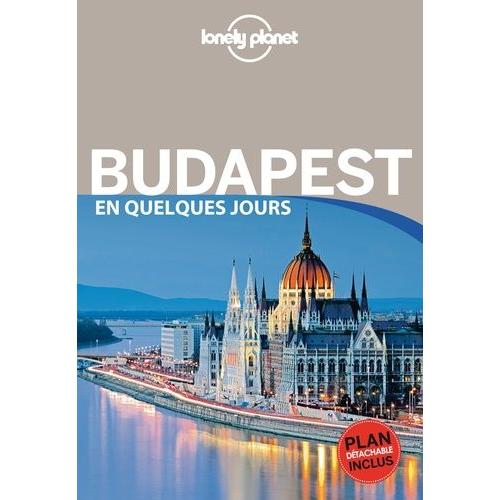 Budapest En Quelques Jours