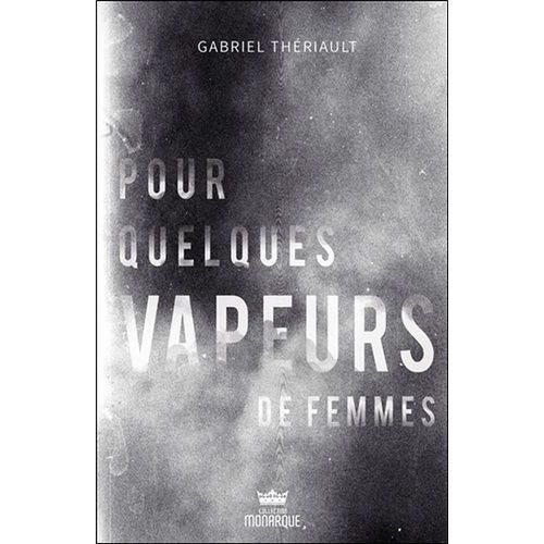 Pour Quelques Vapeurs De Femmes