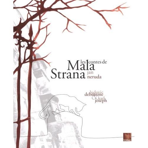 Les Contes De Mala Strana
