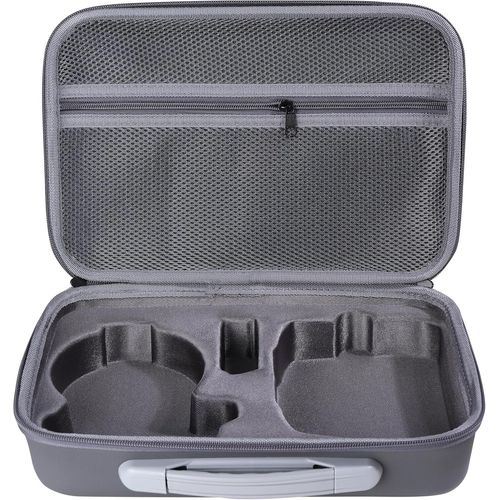 Kgabery-Sac De Rangement Pour Drone Dji Flip-Newest Portable,Sac À Main De Voyage,Étui De Transport Compatible Avec Dji Flip Fly More Combo,Télécommande Rc 2/N3 Et Accessoires,Gris,Étui À Rabat-Générique