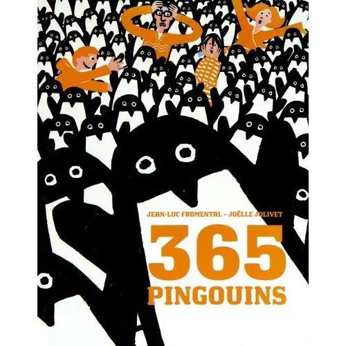 365 Pingouins