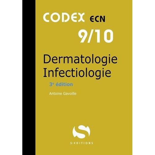 Dermatologie - Infectiologie