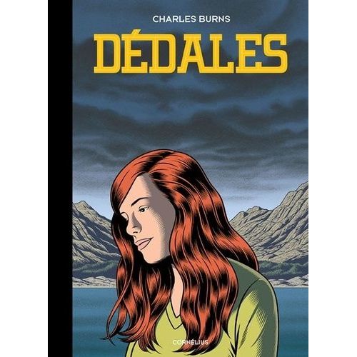 Dédales Tome 3