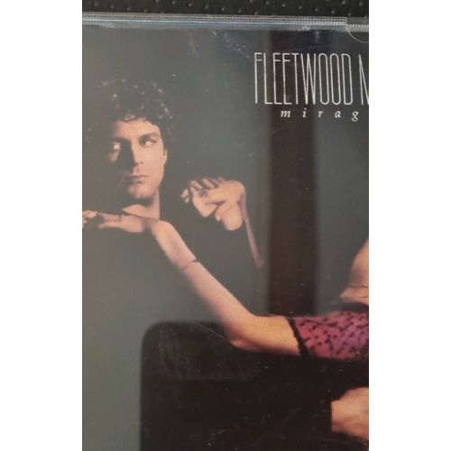 Fleetwood Mac - Mirage