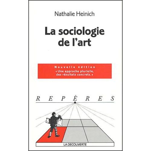 La Sociologie De L'art