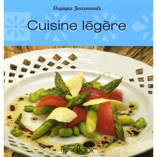 Cuisine Légère