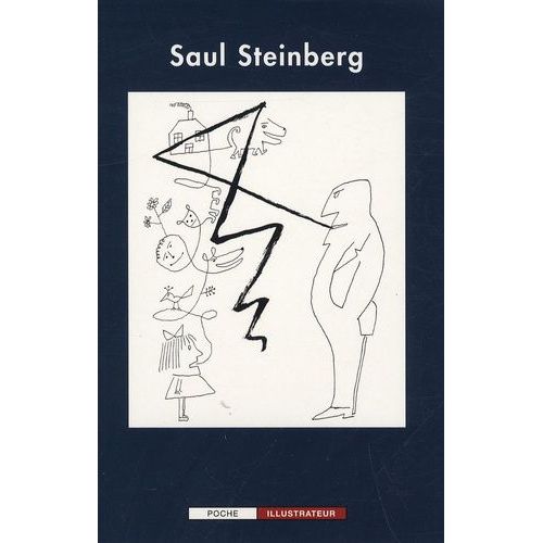 Saul Steinberg