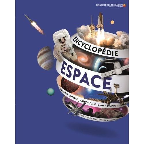 Encyclopédie De L'espace