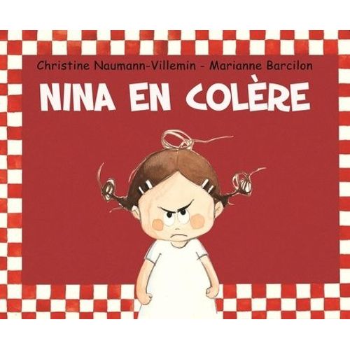 Nina - Nina En Colère