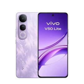 VIVO V50 Lite 6.77' AMOLED 8Gb 256Gb Purple