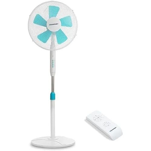Ventilateur sur Pied - Blaupunkt - BP2010 - 45 W - Multicolore