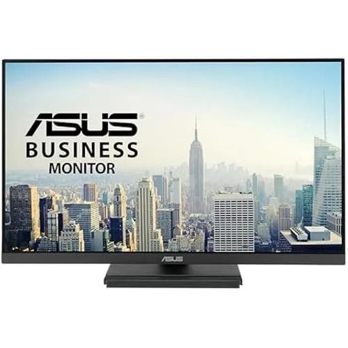 Moniteur ASUS VA279QGS 27" - IPS FHD - 120Hz - 1ms - Design sans cadre - Connectivité complète