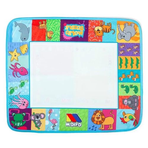 Molto Tapis de dessin à l¿eau Big Doodle