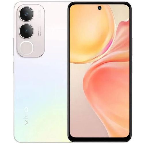 VIVO Y19s 6.68' 8Gb(+8Gb) 128Gb Pearl Silver