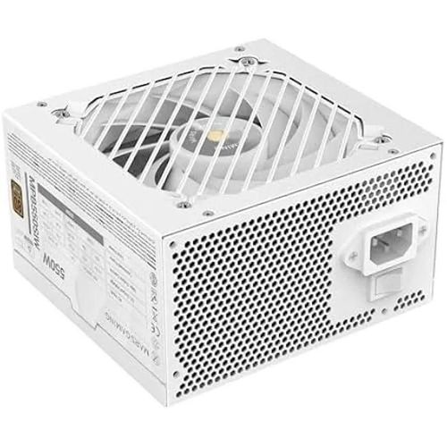 Alimentation ATX - MARS GAMING - MPB550SI - 550W - 80 Plus Bronze - Garantie 7 ans