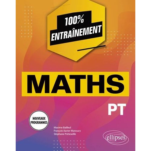 Mathématiques Pt
