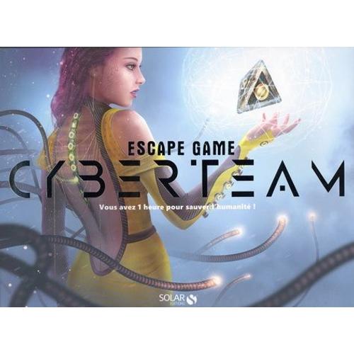 Escape Game Cyberteam