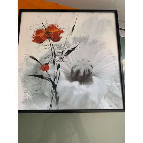 Tableau Isabelle Zacher-Finet