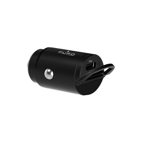 ADAPTATEUR ALLUME CIGARE PURO USB C 20W NOIR