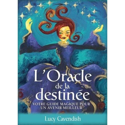 L'oracle De La Destinée - Votre Guide Magique Pour Un Avenir Meilleur