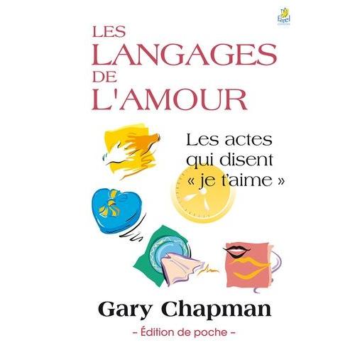 Les Langages De L'amour