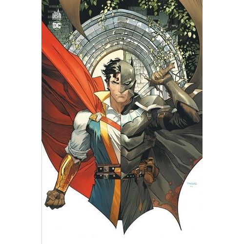 Dark Knights Of Steel Tome 1 - Au Loin L'orage