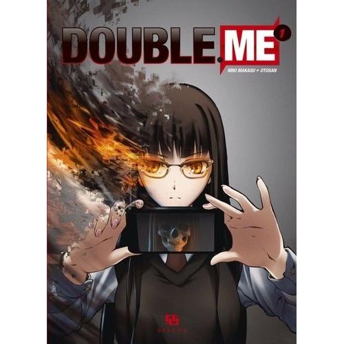 Double.Me - Tome 1