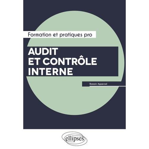 Audit Et Contrôle Interne