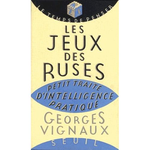 Les Jeux Des Ruses