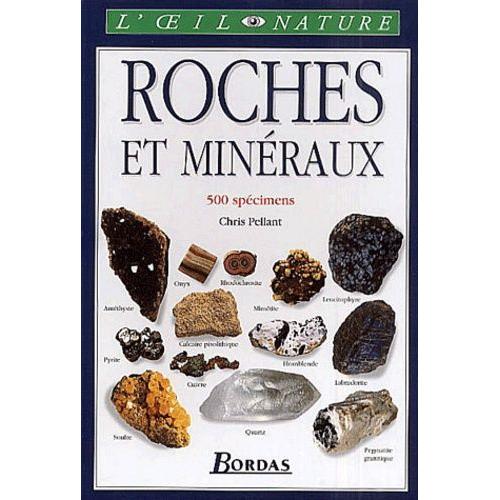 Roches Et Mineraux