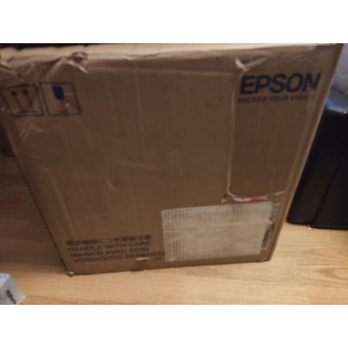 EPSON ColorWorks TM-C3500