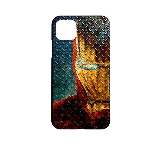 Coque Pour Iphone 15 Super Héros Comics Iron Man 14