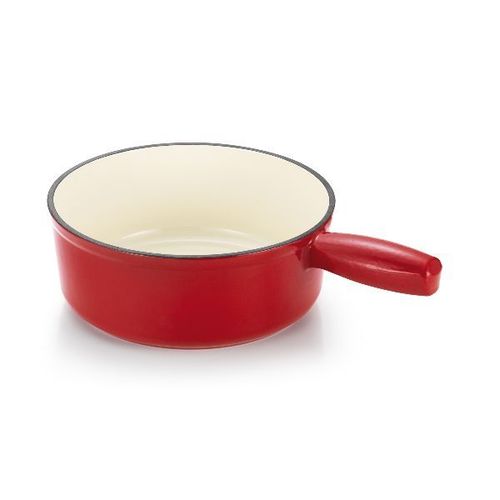 Tableandcook - Rouge*poelon fonte 22cm*h*n 403784