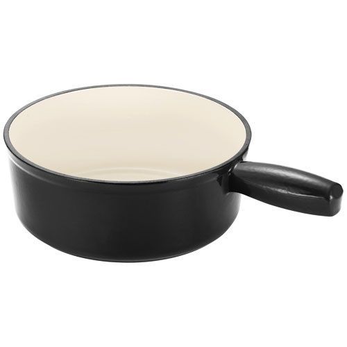 Tableandcook - Noir*poelon fonte 20cm*h*n 404089