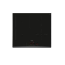 Siemens - Table induction combi 60cm 4f biseaux ed651hsb1e