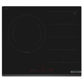 Bosch - Table flexinduction 60cm 3f biseau avant pxj631hc1e