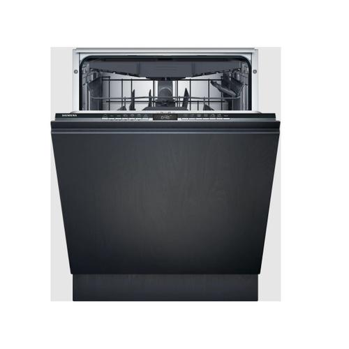 Siemens - Lave-vaisselle 60cm 14 couverts 40db tout intégrable SN73EX01CE