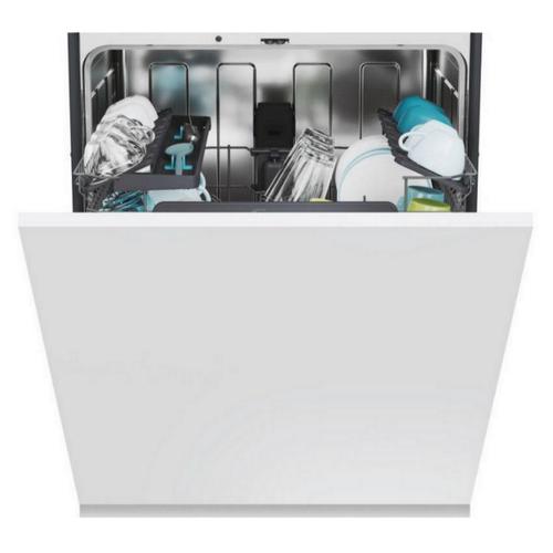 Candy - Lave-vaisselle tout intégrable 15 couverts classe c 44 db 10.9 l blanc CS5C4F0A1