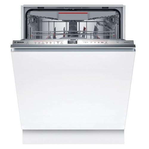Bosch - Lave-vaisselle 60cm 14 couverts 40db blanc SMV6ZCX06E