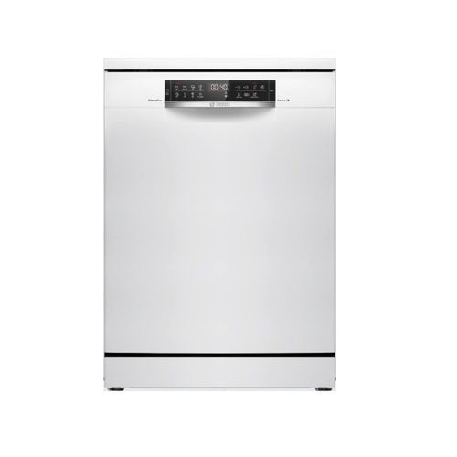 Bosch - Lave-vaisselle 60cm 13 couverts 42db blanc SMS6EDW00E