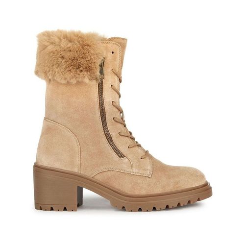 Bottines Geox D Damiana