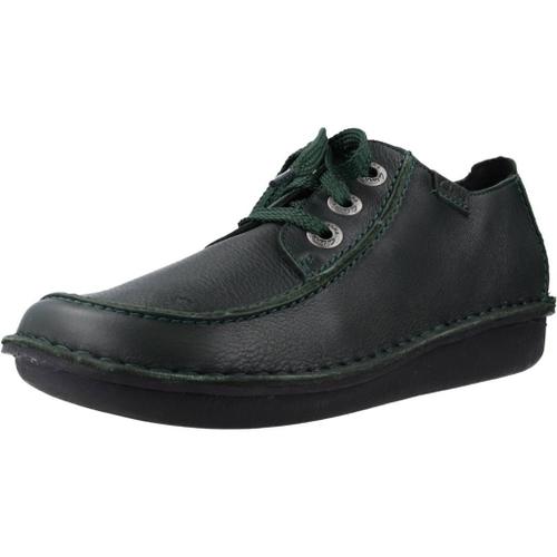 Clarks Funny Dream Colour Vert