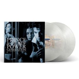 Diamonds And Pearls (2lp White) - Vinyle 33 Tours