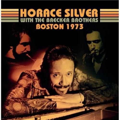 Boston 1973 Radio Broadcast - Cd Album